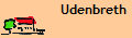 Udenbreth